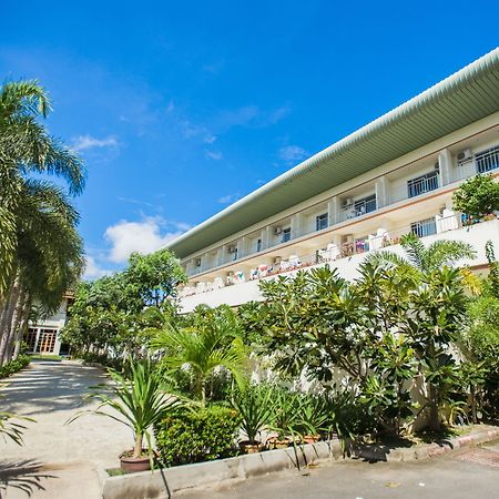 Chalong Beach Hotel Phuket Rawai Exterior photo