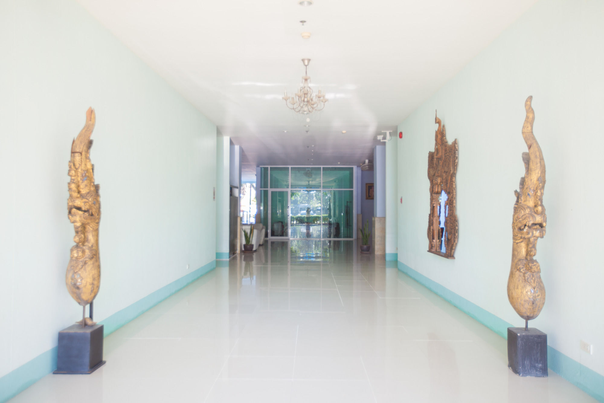 Chalong Beach Hotel Phuket Rawai Exterior photo