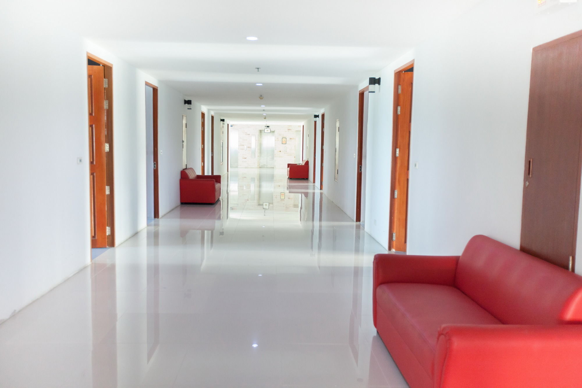 Chalong Beach Hotel Phuket Rawai Exterior photo