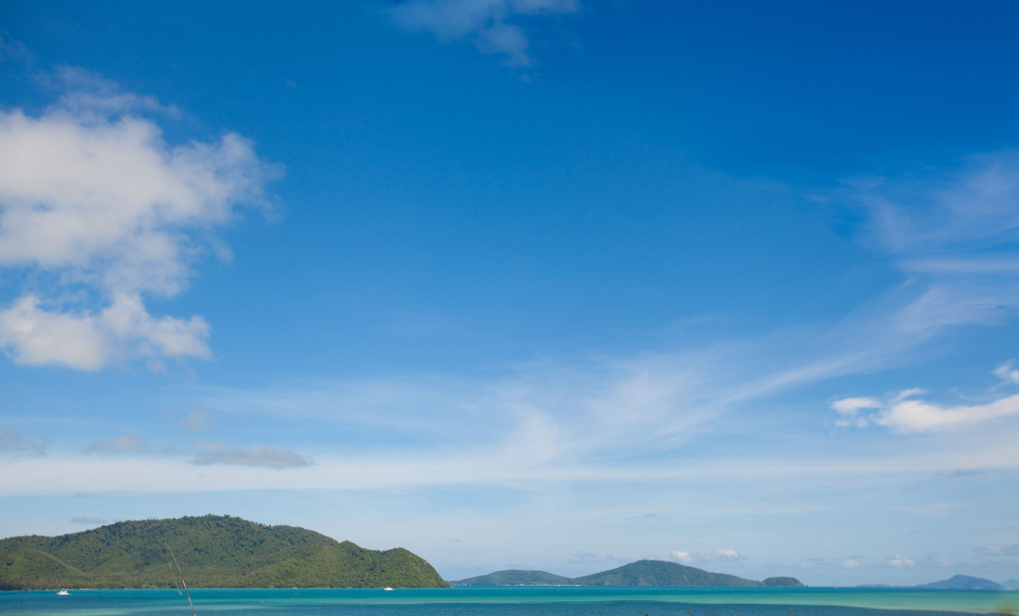Chalong Beach Hotel Phuket Rawai Exterior photo