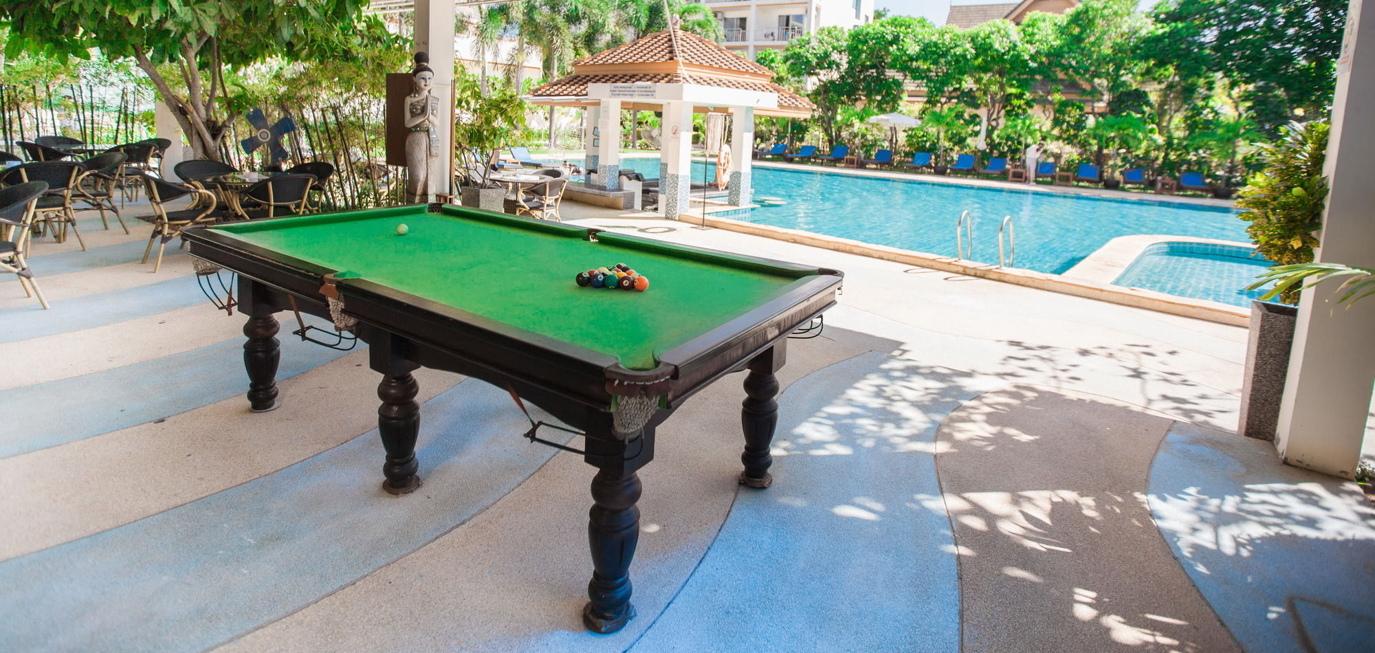 Chalong Beach Hotel Phuket Rawai Exterior photo