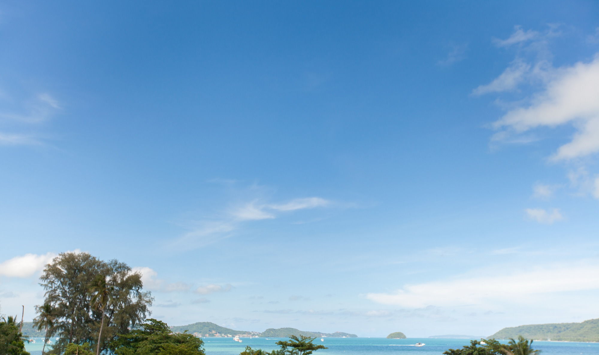 Chalong Beach Hotel Phuket Rawai Exterior photo